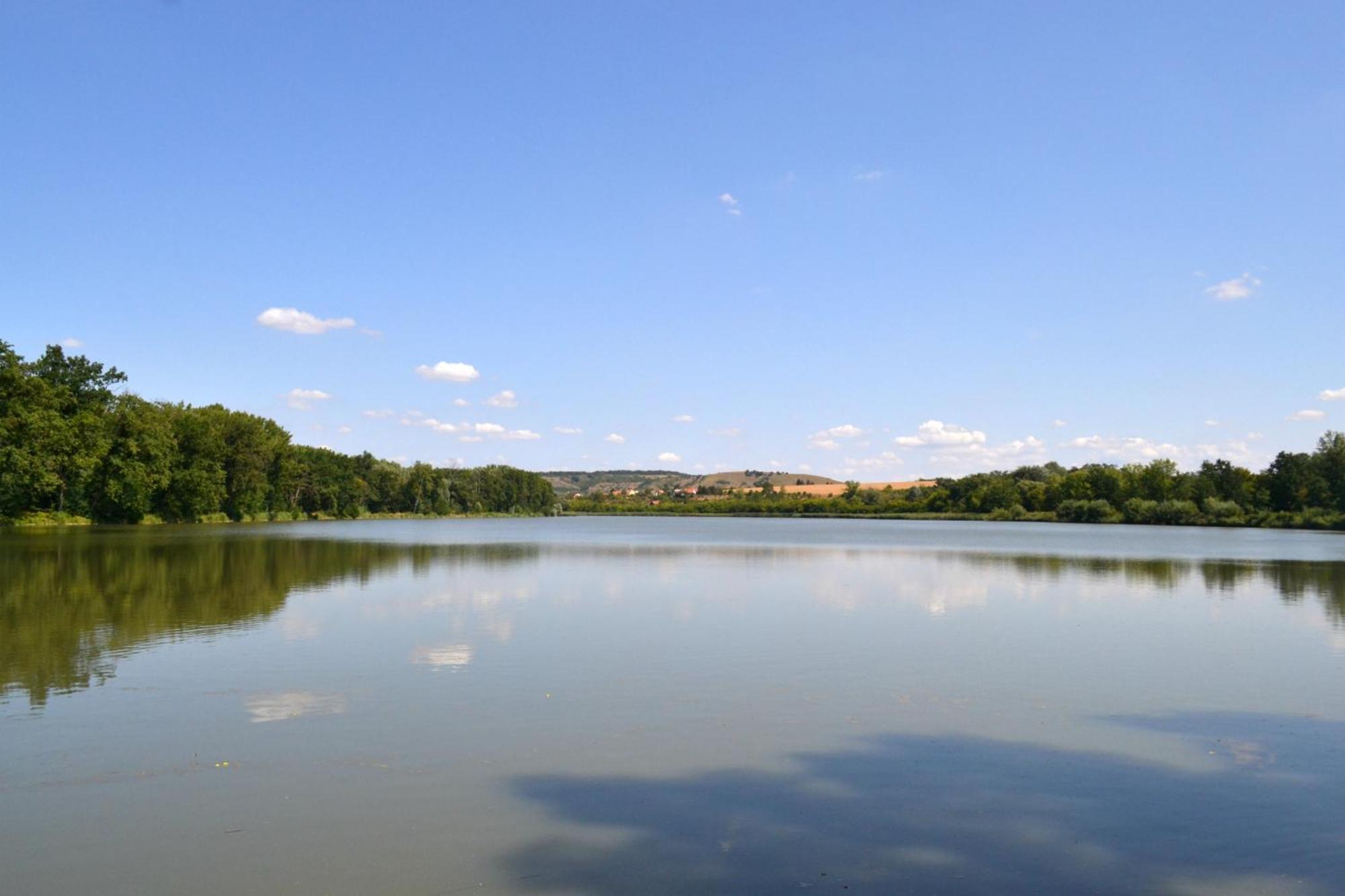 Samostatné apartmány - Penzion U Kudláčků Pouzdřany Pouzdrany Exterior foto