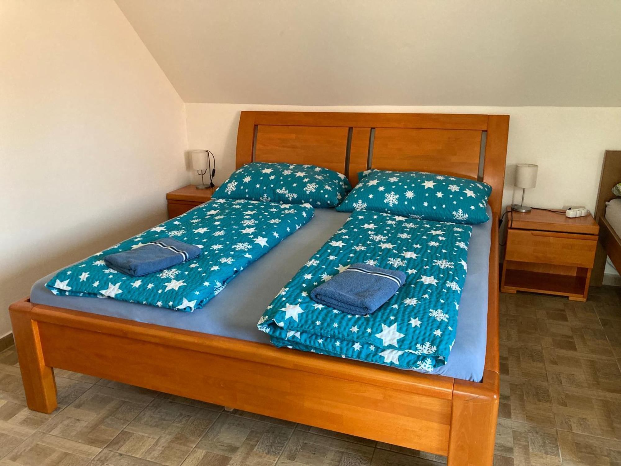 Samostatné apartmány - Penzion U Kudláčků Pouzdřany Pouzdrany Exterior foto
